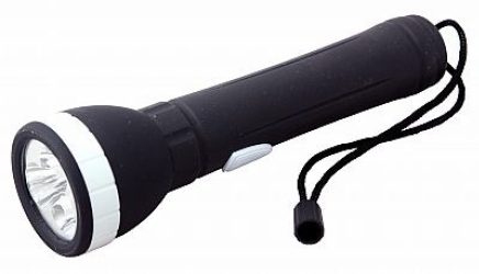 Svietidlo prenosné LED 185mm 37621 2xD ***