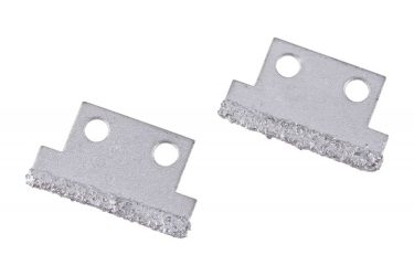 Čepeľ náhradná na čistič špár 30mm/2ks 37008