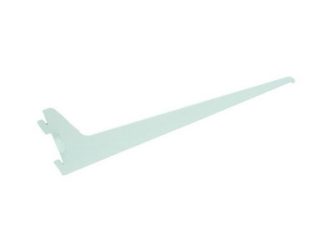 Hák regálový 20cm 81072***