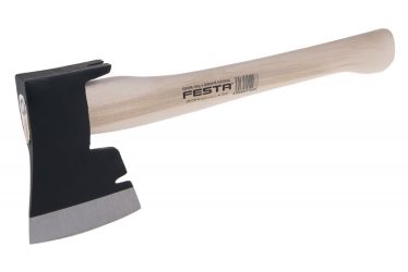 Sekera  700g tesárska široká 19340