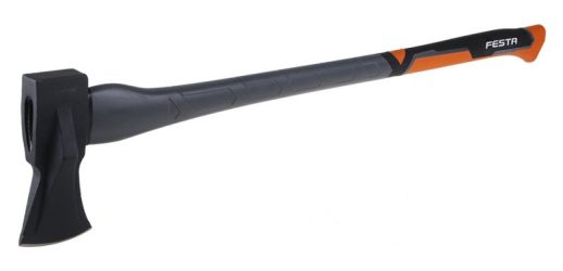 Sekera 2000g štiepacia Festa Fiberglass 19390