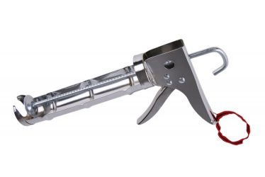 Pištol vytláčacia chrom. 38007 /38700/