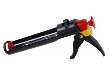 Pištol vytláčacia plastová polouz. 38008 /38800/