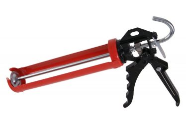 Pištol vytláčacia na tmel kartuše 310ml 38025 Festa