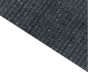 Tkanina tieniaca 150g 1x10m Antracit U  45496
