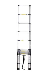 Rebrík teleskopický 3