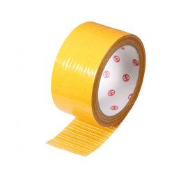 Páska obojstranná lepiaca s výstužou 50mm x 25m 38964