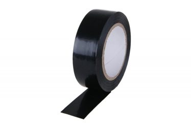 Páska izol. PVC čierna 19x0