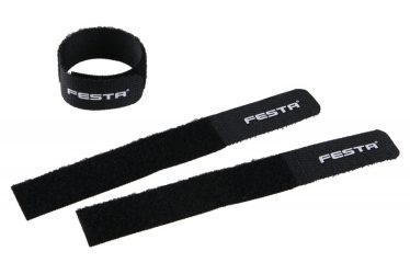 Páska na suchý zips 20x150mm á3ks 37295