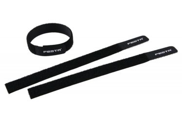 Páska na suchý zips 20x250mm á3ks 37297