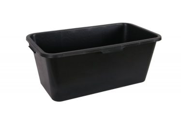 Nádoba murárska PE obdlžnik (maltovník) 60L 71x40x30cm 39165