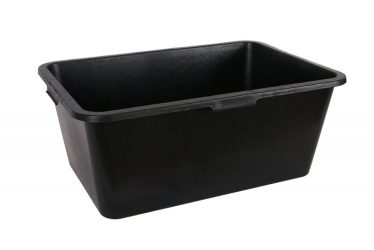 Nádoba murárska PE obdlžnik (maltovník) 85L 77x47x30cm 39190