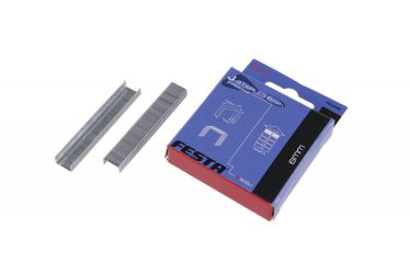 Spony   6mm 1000ks  Extra 23960