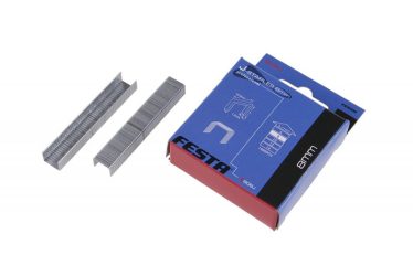 Spony   8mm 1000ks  23961 Extra