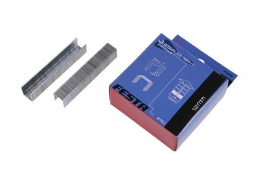 Spony  12mm 1000ks  23963 Extra