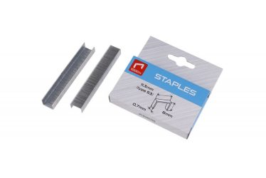 Spony   8mm 1000ks  23908