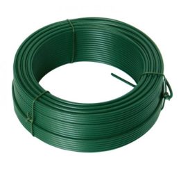 Drôt napínací PVC pr.3