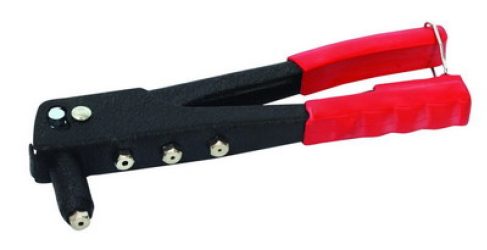Kliešte nitovacie 255mm 24000