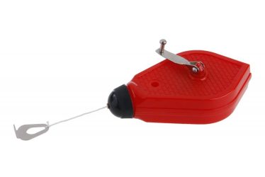 Naviják s údernou šnúrou 30m PVC 37066