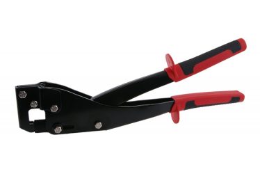 Kliešte 350mm spojovacie na profily 17187