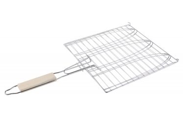 Opekač rýb 280x276mm 43082
