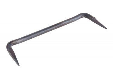 Kramla tesárska 250x12mm 766/250mm 37235