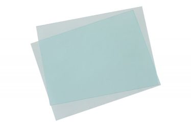 Sklo číre 113x80mm 2ks 70065