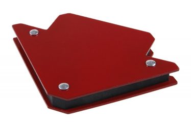 Magnet uhlový  85x85mm 70090