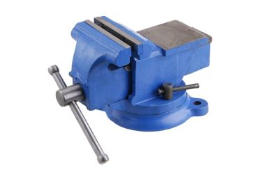 Zverák otočný 100mm 23415 zámočnícky