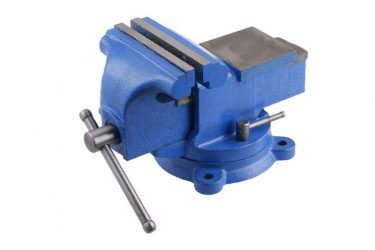 Zverák otočný 125mm 23416 zámočnícky