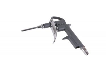 Pištol ofukovacia stredná 60mm 48006