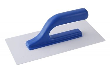 Hladítko 130x240mm PVC ABS (0300) Kubala 33150