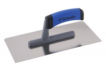 Hladítko 130x270mm nerez (0206) Kubala 33100