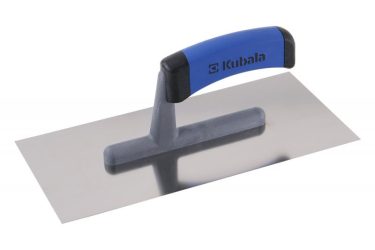 Hladítko 130x270mm nerez G1(0473) Kubala 33102