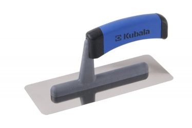 Hladítko  80x200mm ner. G1 (0458)Kubala 33131