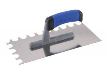 Hladítko 130x270mm ner. G1 (0463)Kubala 33137