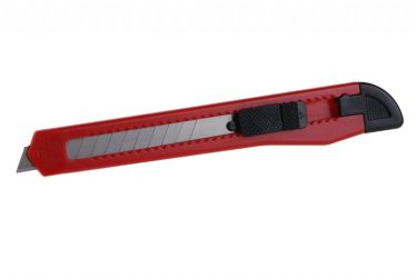 Nožík ulamovací P101 9mm 16021