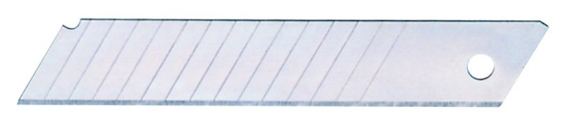 Čepeľ náhradná 18x0