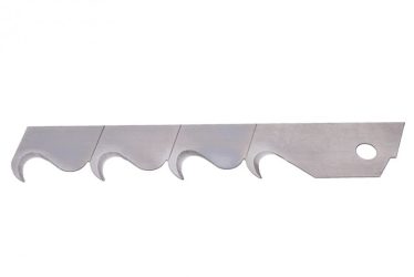 Čepeľ náhradná B018H 18/0