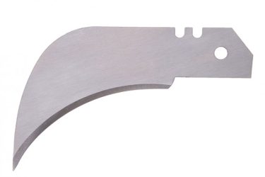 Čepeľ náhradná H18 zahnutá bal=5ks 16083