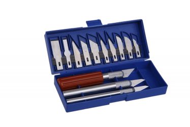 Skalpely 13ks 16281