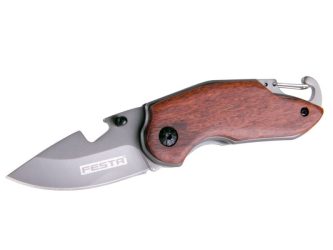 Nôž vreckový Festa 16209