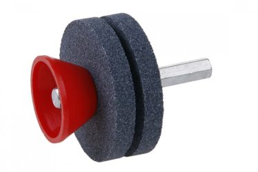 Ostrič na nože a nožnice pr.50mm 16990