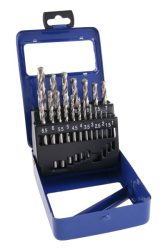 Sada vrtákov vybrus. 19d 1