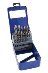 Sada vrtákov vybrus. 25d 1