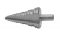 Vrták stupňový pr.4-32mm 20494 HSS