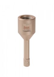 Korunka vykruž.diam.pr. 8