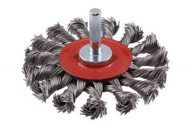 Kefa okružná copy stopka 75mm 22023