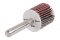 Kotúč B 20x20x6mm na stopke lam. P60 21851