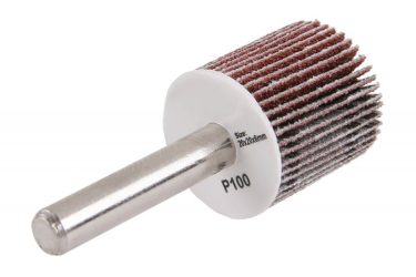 Kotúč B 20x20x6mm na stopke lam. P100 21853